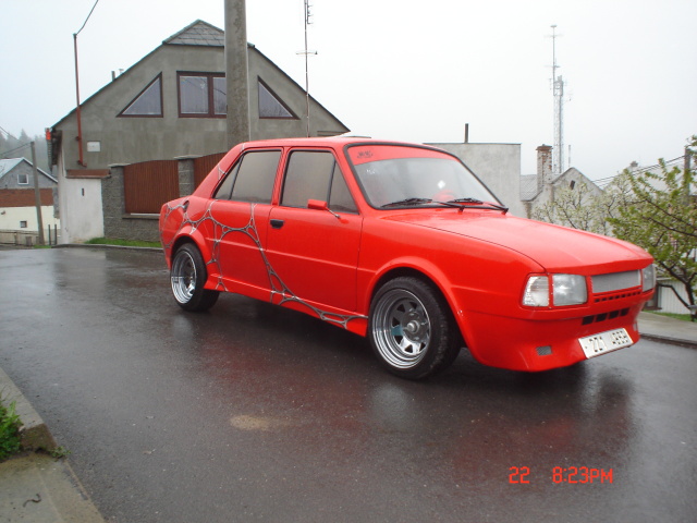 foto k příspěvku  od šimák