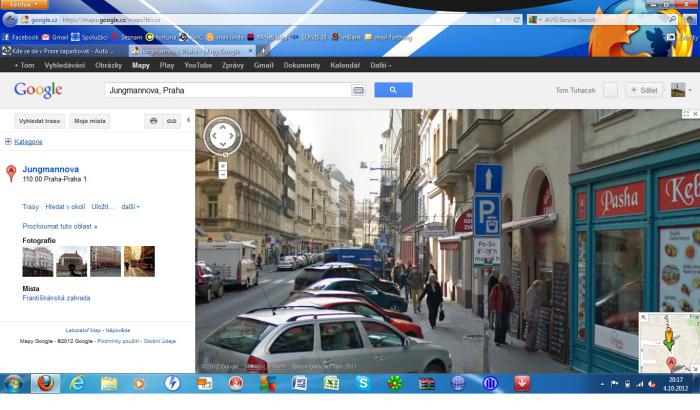 foto k příspěvku  od thetuky