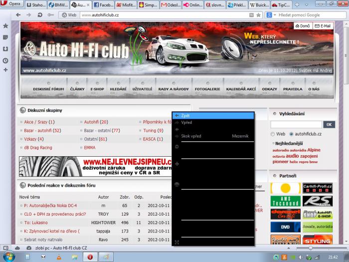 foto k příspěvku  od Tendr