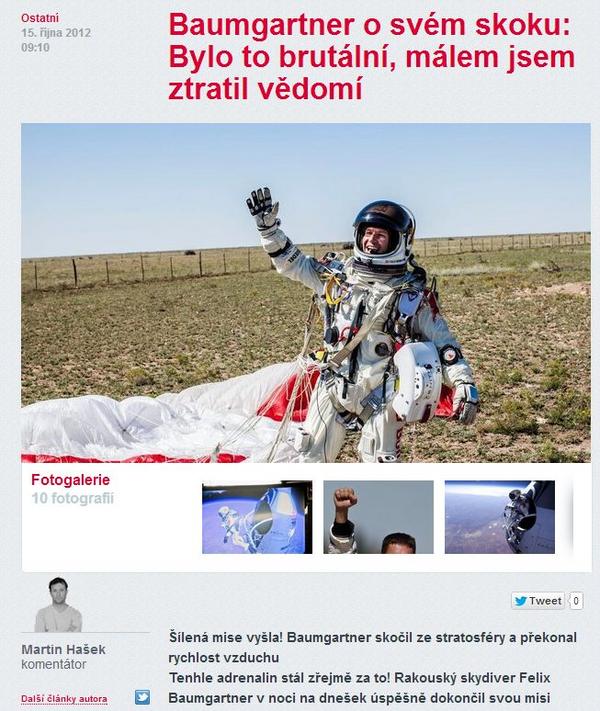 foto k příspěvku  od CRK