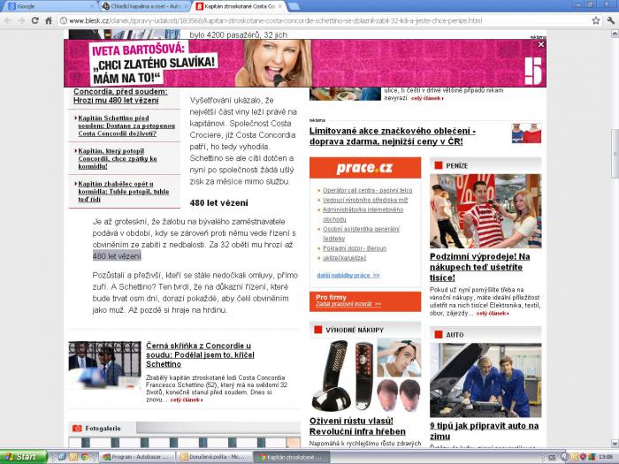 foto k příspěvku  od P3RF3KT