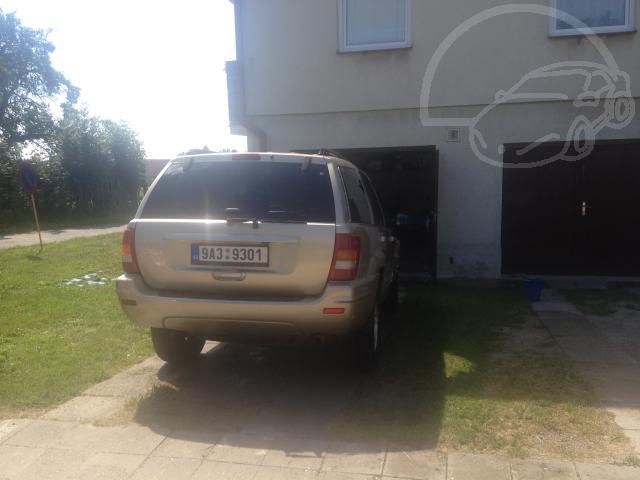 foto k příspěvku  od Losky