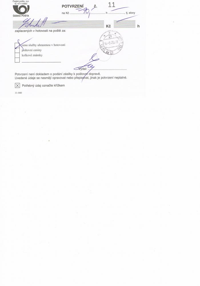 foto k příspěvku  od fredy