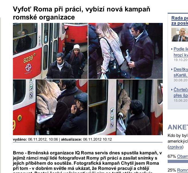 foto k příspěvku  od CRK