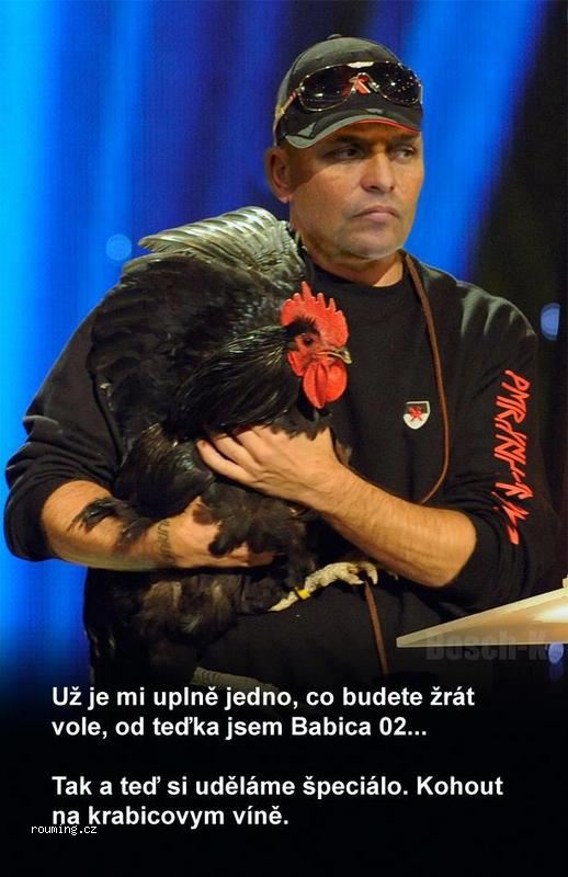 foto k příspěvku  od AR