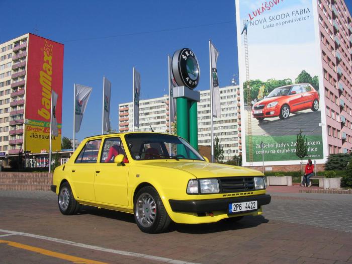 foto k příspěvku  od Tuner#2