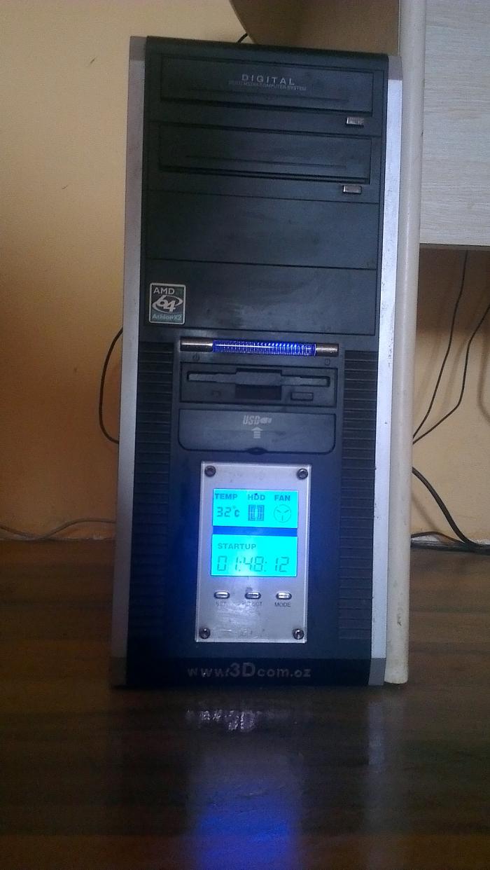 foto k příspěvku  od Jindrs