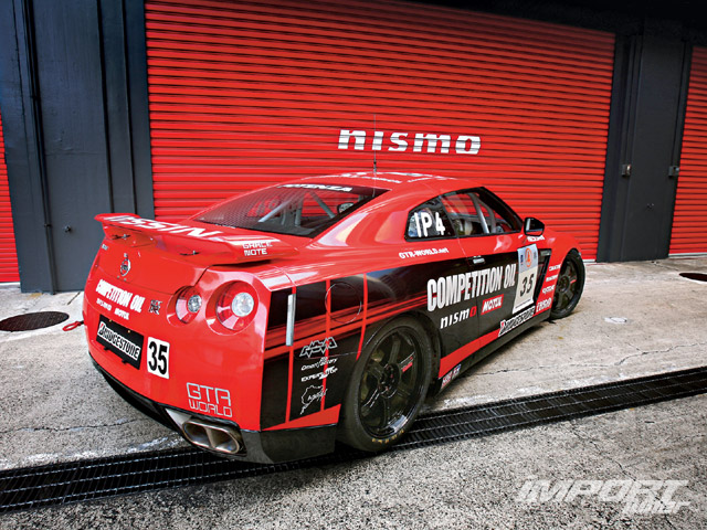 foto k příspěvku  od Nismo.Power