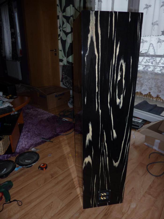 foto k příspěvku  od rover (WoodTech)