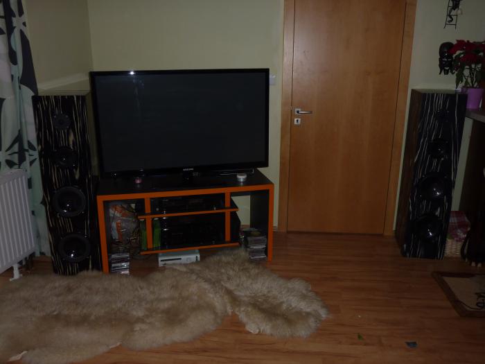 foto k příspěvku  od rover (WoodTech)