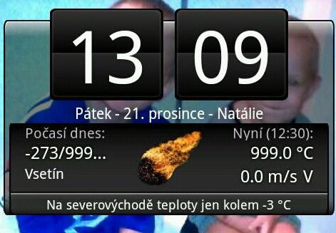 foto k příspěvku  od Tony