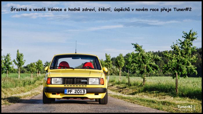 foto k příspěvku  od Tuner#2