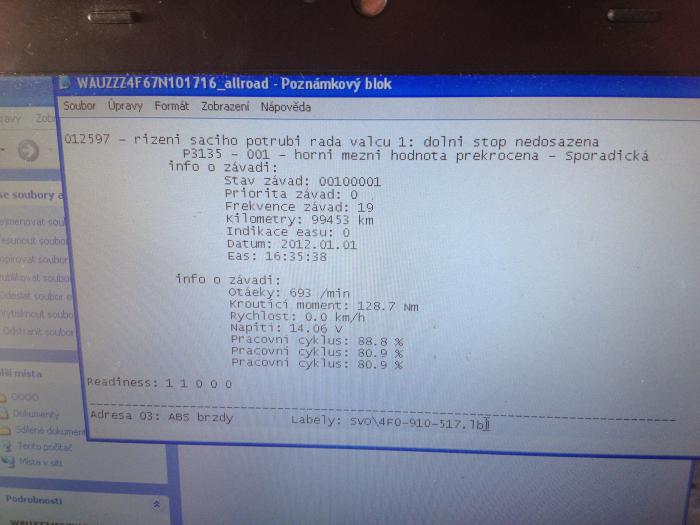 foto k příspěvku  od ladisv6