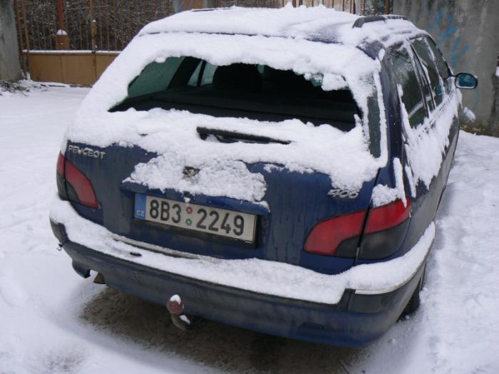 foto k příspěvku  od Milhauzz