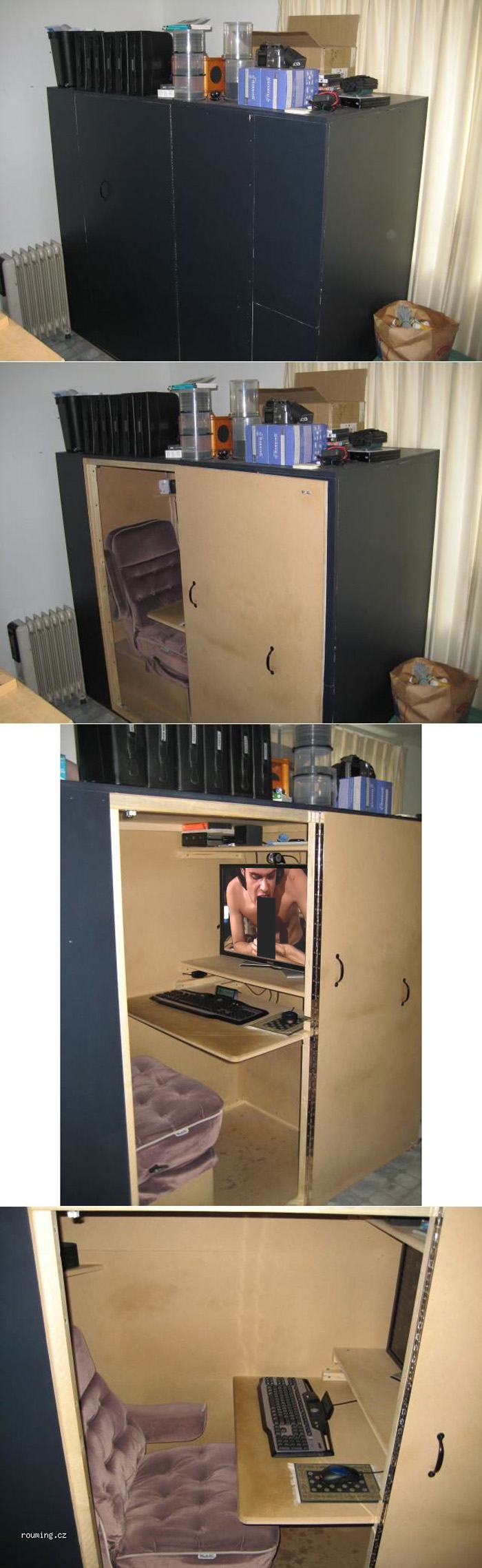 foto k příspěvku  od CRK