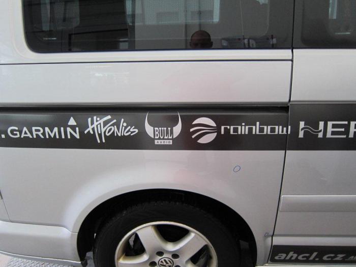 foto k příspěvku  od AUTOHIFICENTRUM Liberec