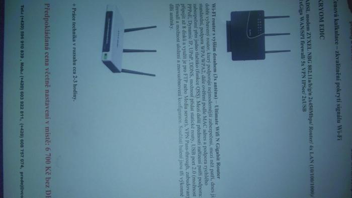 foto k příspěvku  od DITR