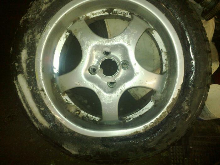 foto k příspěvku  od thepyroman