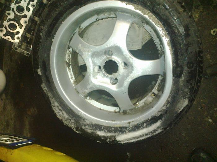 foto k příspěvku  od thepyroman