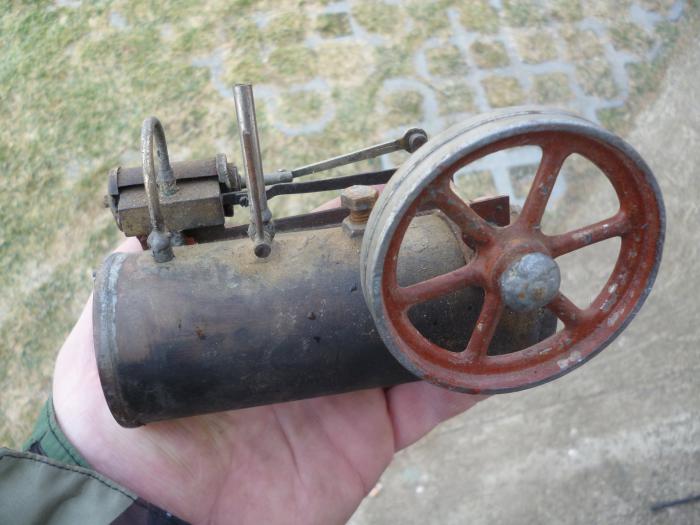 foto k příspěvku  od Kesam