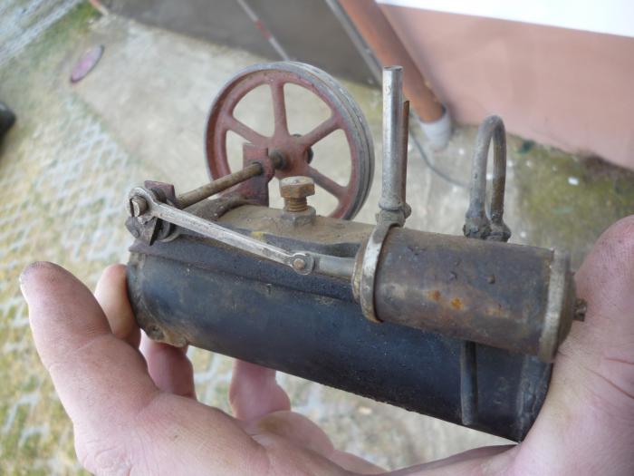 foto k příspěvku  od Kesam