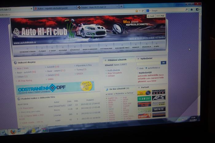 foto k příspěvku  od hawai