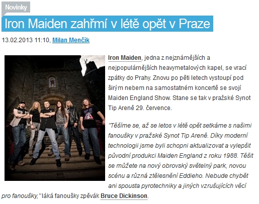 foto k příspěvku  od Crimson