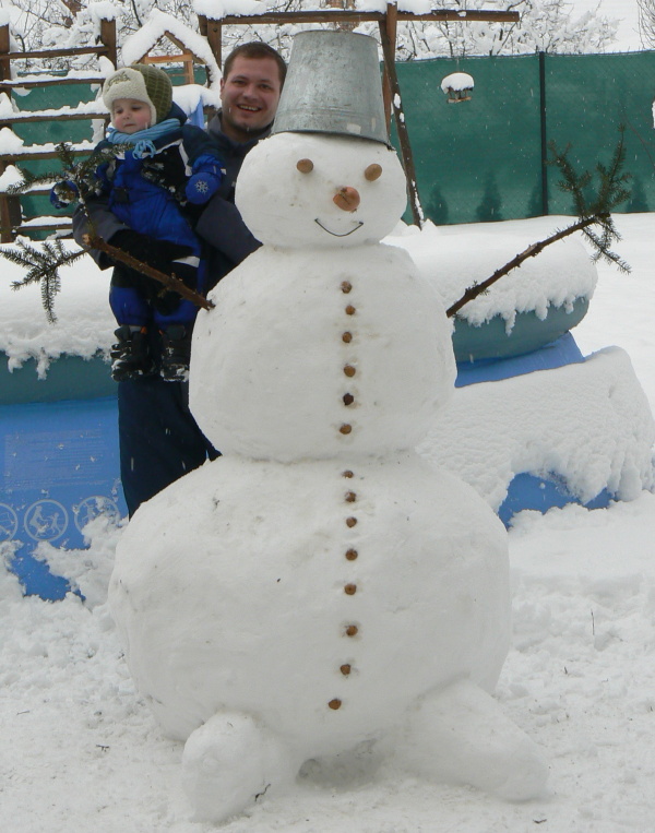 foto k příspěvku  od Milhauzz