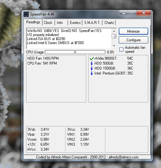 foto k příspěvku  od M@rtin