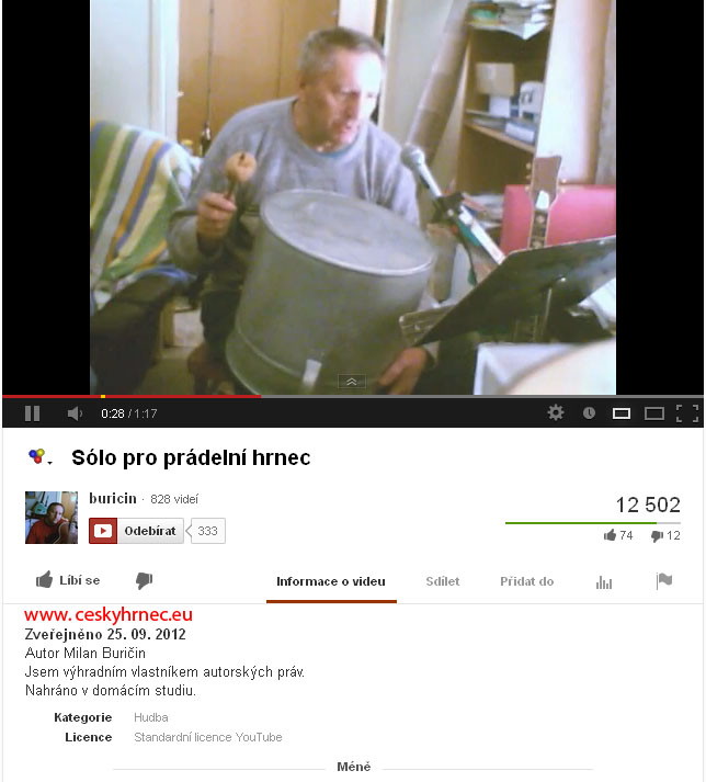 foto k příspěvku  od CRK