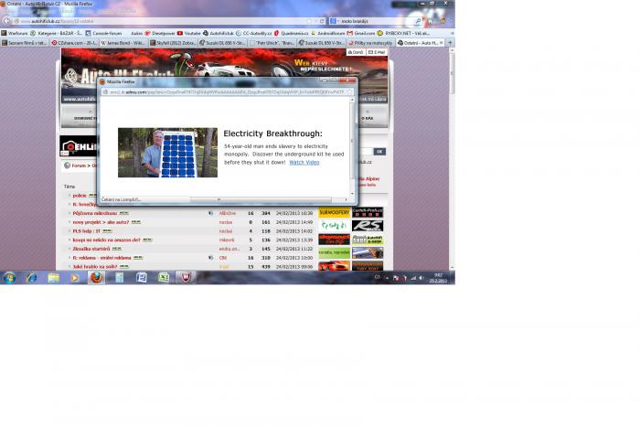 foto k příspěvku  od Losky