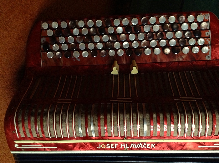 foto k příspěvku  od tappaja