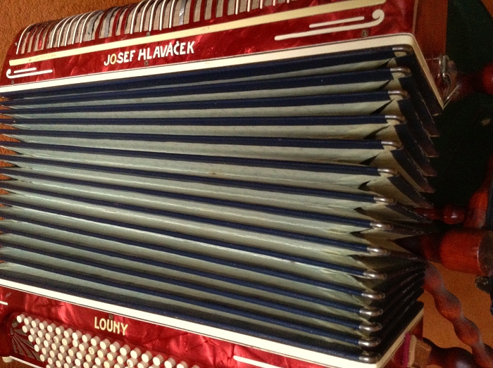 foto k příspěvku  od tappaja