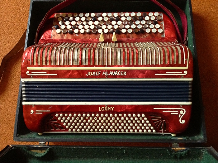 foto k příspěvku  od tappaja