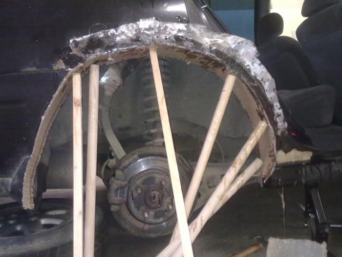 foto k příspěvku  od rover (WoodTech)