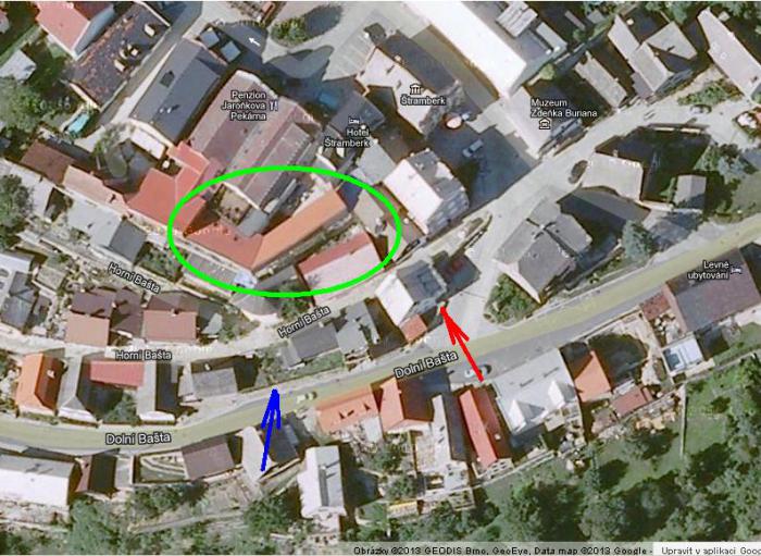 foto k příspěvku  od crestik