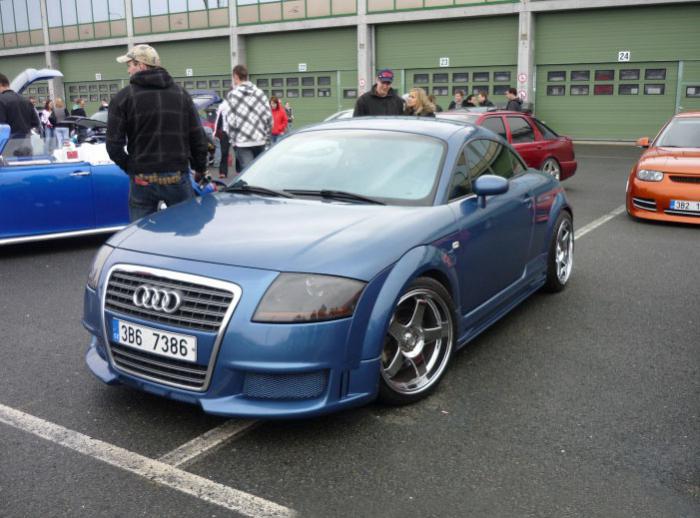 foto k příspěvku  od CRK