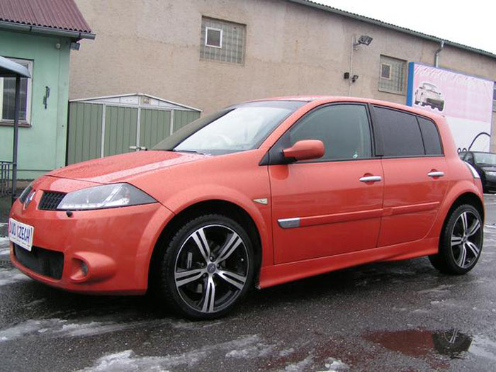 foto k příspěvku  od CRK