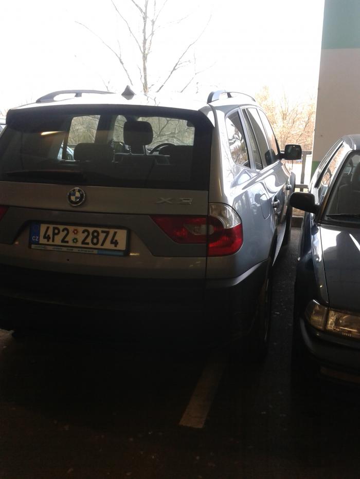 foto k příspěvku  od gizmi