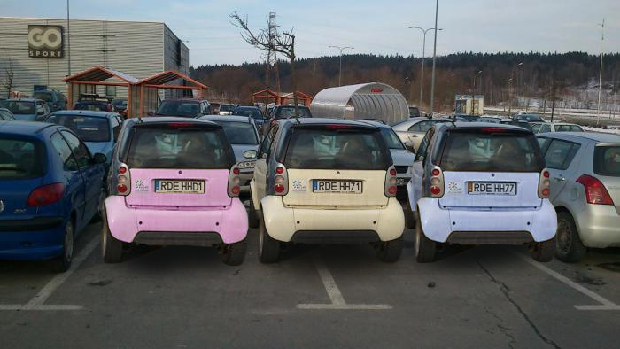 foto k příspěvku  od CRK