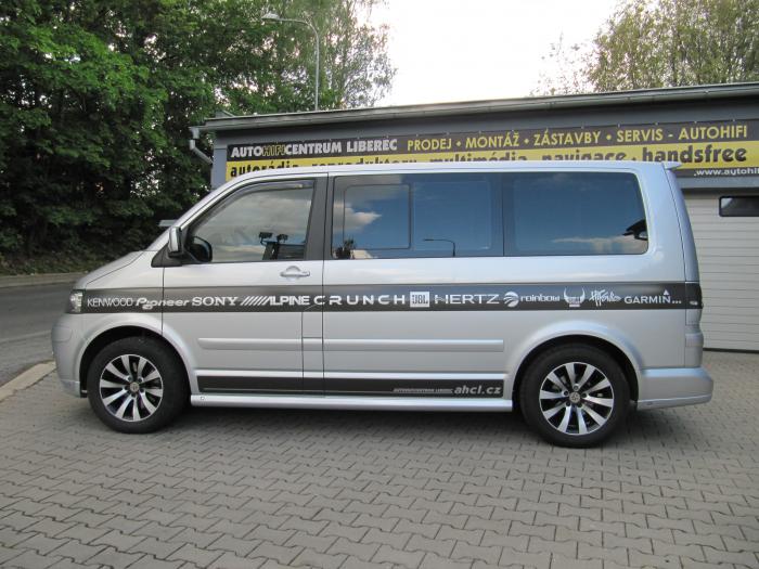 foto k příspěvku  od AUTOHIFICENTRUM Liberec