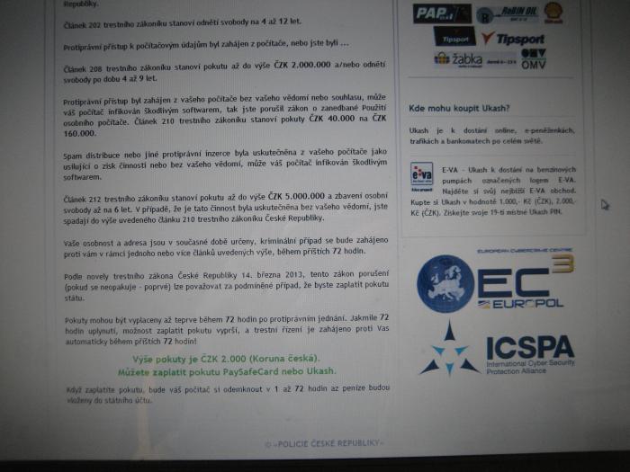 foto k příspěvku  od /// MiŠeL ///