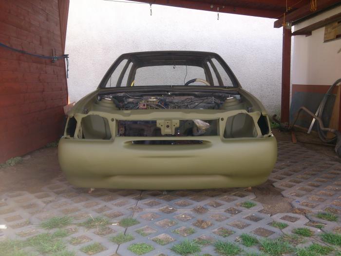 foto k příspěvku  od Kesam