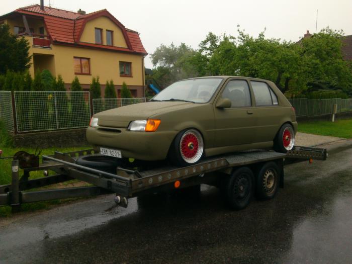 foto k příspěvku  od Kesam
