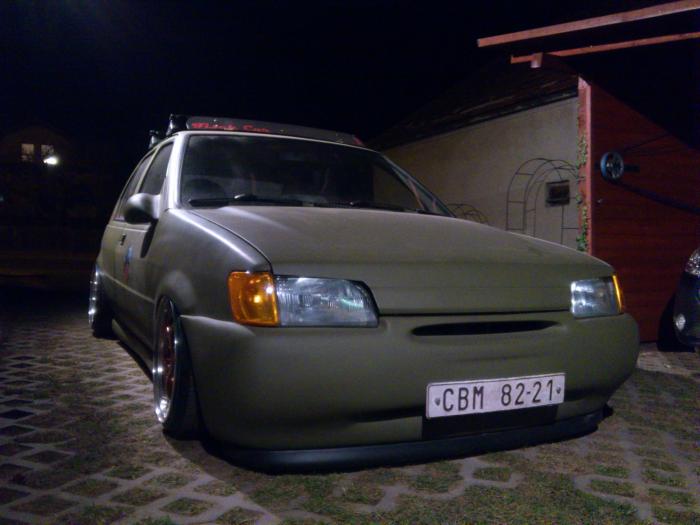 foto k příspěvku  od Kesam