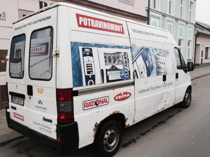 foto k příspěvku  od tragicomix