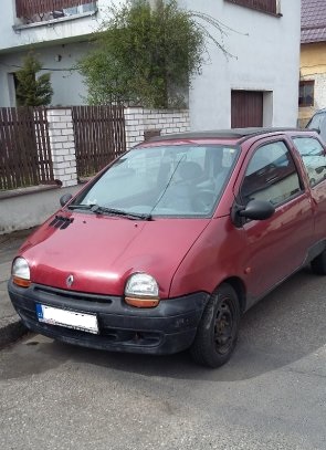 foto k příspěvku  od Skury