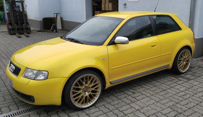 foto k příspěvku  od BMW_318iS