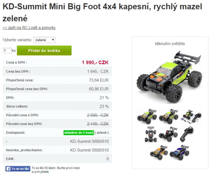 foto k příspěvku  od CRK