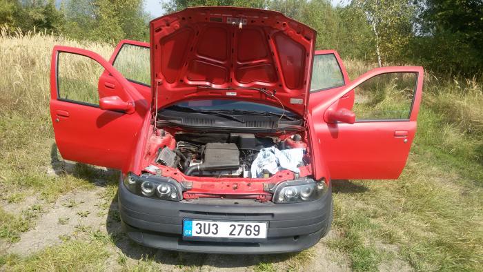 foto k příspěvku  od bobeš
